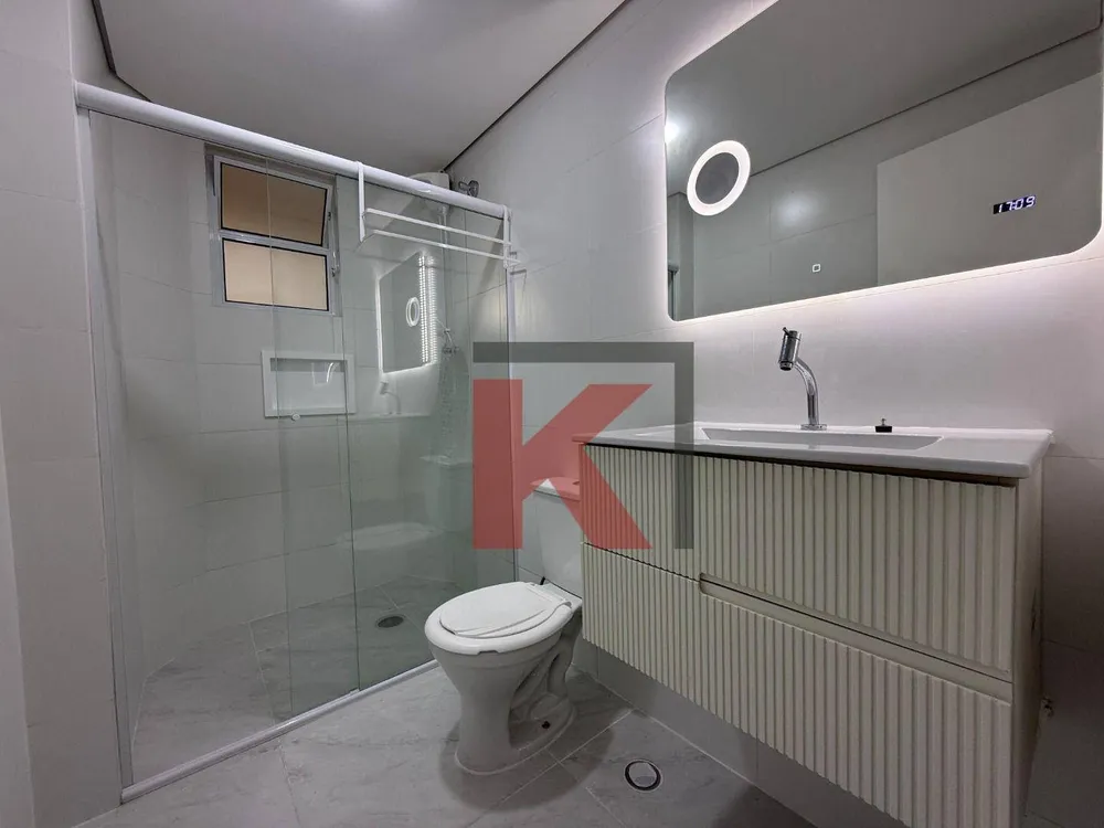 Apartamento, 2 quartos, 57 m² - Foto 2