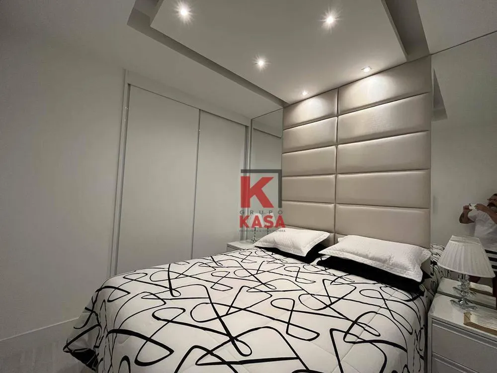 Apartamento, 1 quarto, 55 m² - Foto 4