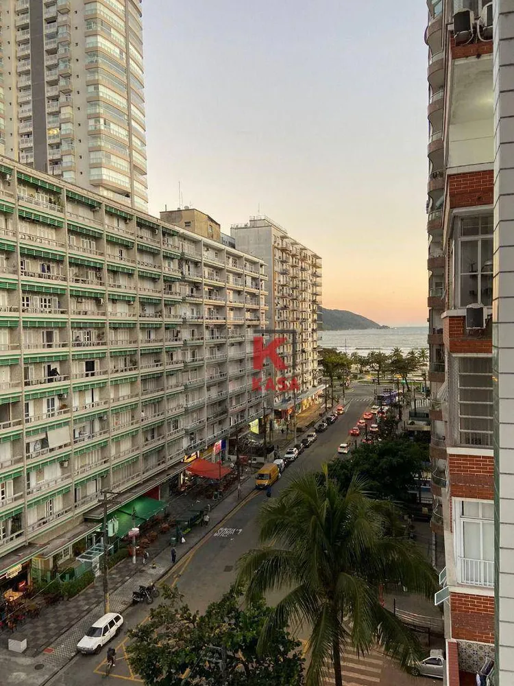 Apartamento, 2 quartos, 85 m² - Foto 1