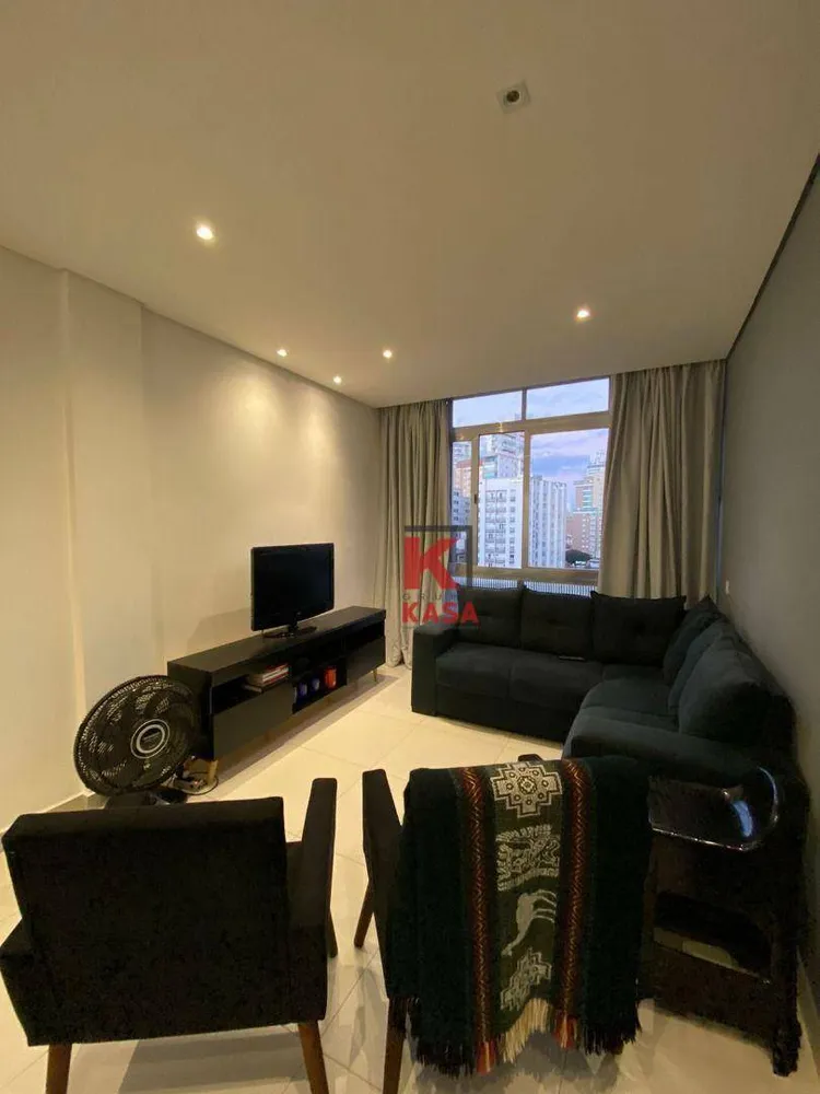 Apartamento, 2 quartos, 85 m² - Foto 2