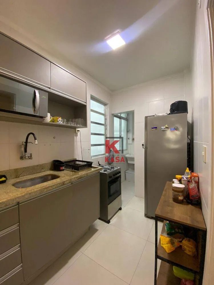 Apartamento, 2 quartos, 85 m² - Foto 3
