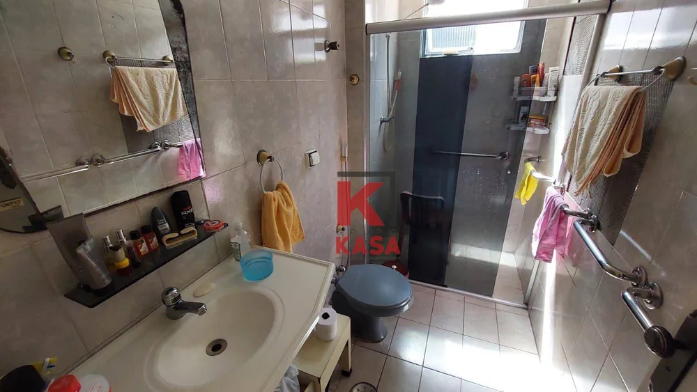Apartamento, 1 quarto, 41 m² - Foto 1