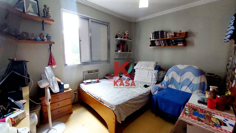 Apartamento, 1 quarto, 41 m² - Foto 4