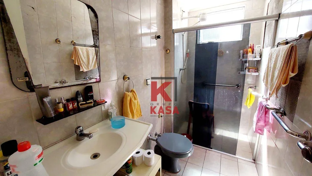 Apartamento, 1 quarto, 41 m² - Foto 2