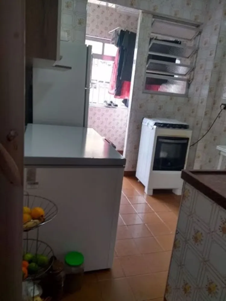 Apartamento, 3 quartos, 102 m² - Foto 1