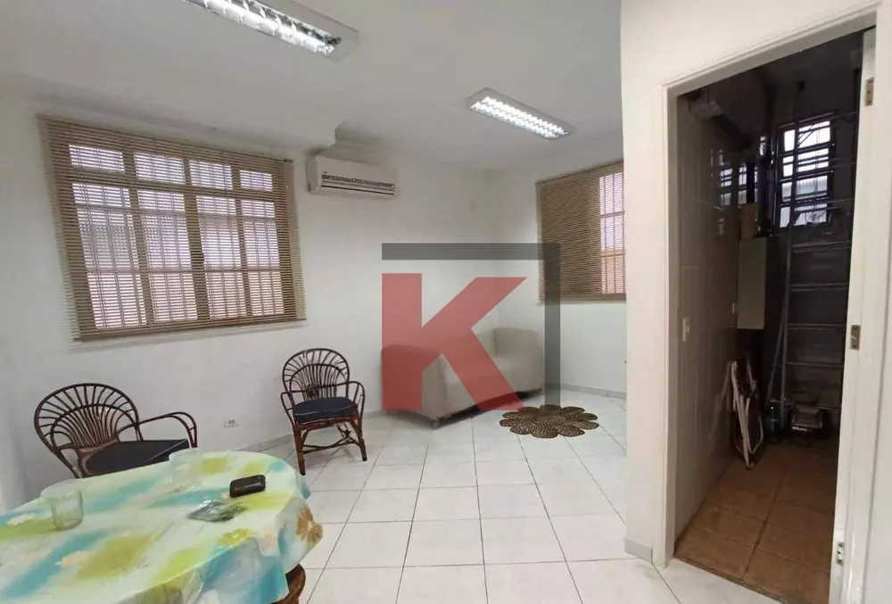 Sobrado, 4 quartos, 220 m² - Foto 2