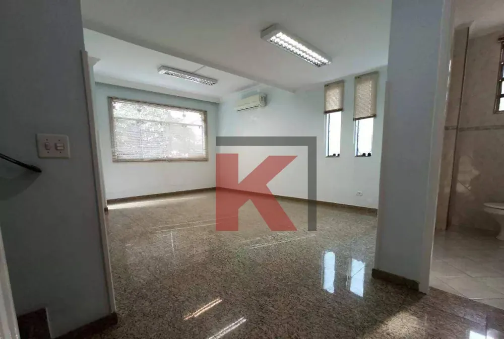 Sobrado, 4 quartos, 220 m² - Foto 1