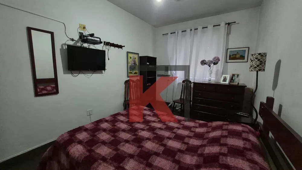 Apartamento, 2 quartos, 125 m² - Foto 2