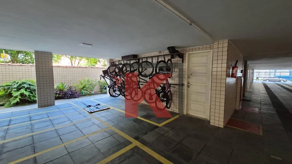 Apartamento, 2 quartos, 125 m² - Foto 3