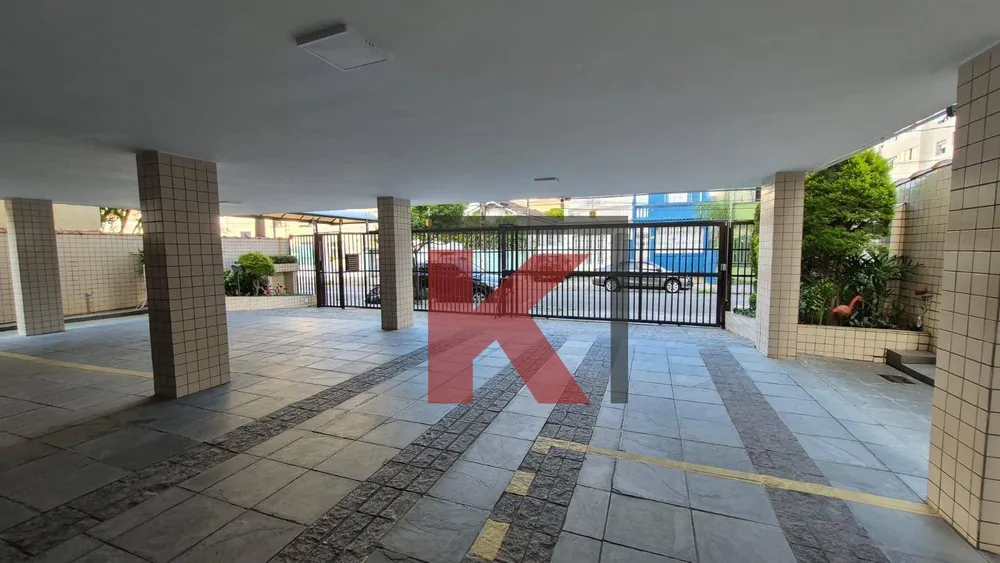 Apartamento, 2 quartos, 125 m² - Foto 1