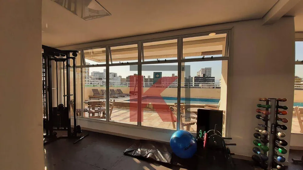 Apartamento, 2 quartos, 70 m² - Foto 2