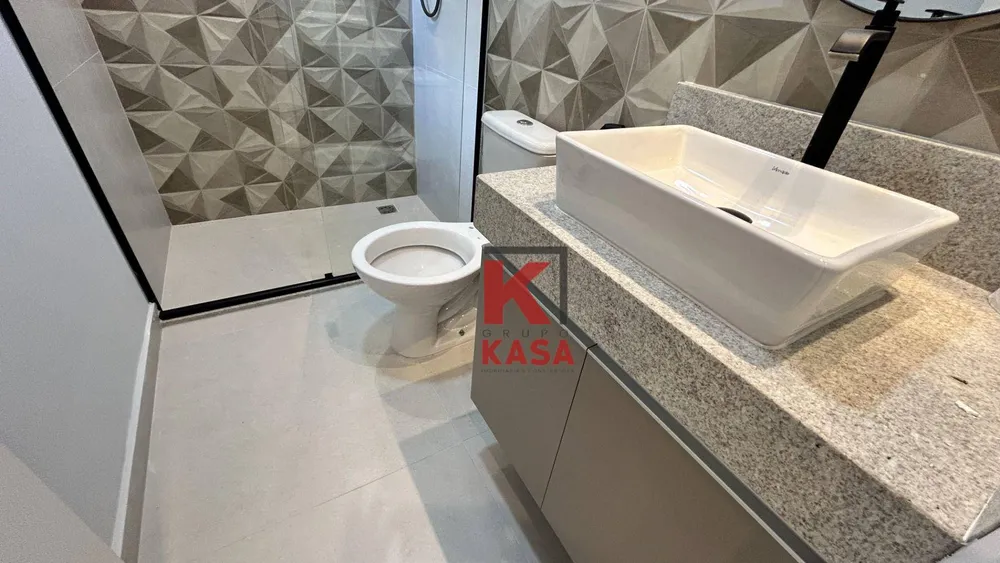 Apartamento, 2 quartos, 63 m² - Foto 1