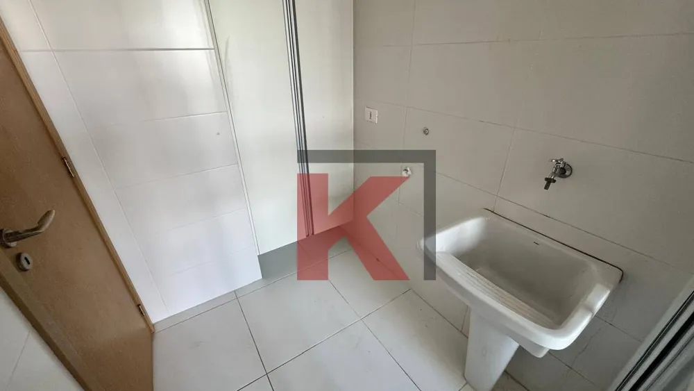 Apartamento, 3 quartos, 122 m² - Foto 2
