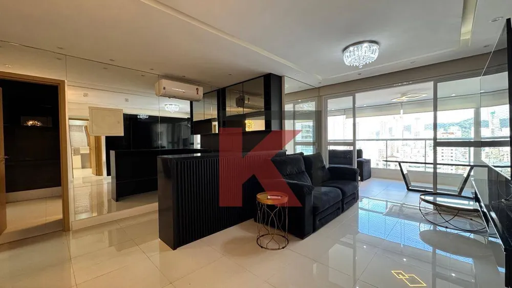 Apartamento, 3 quartos, 122 m² - Foto 4