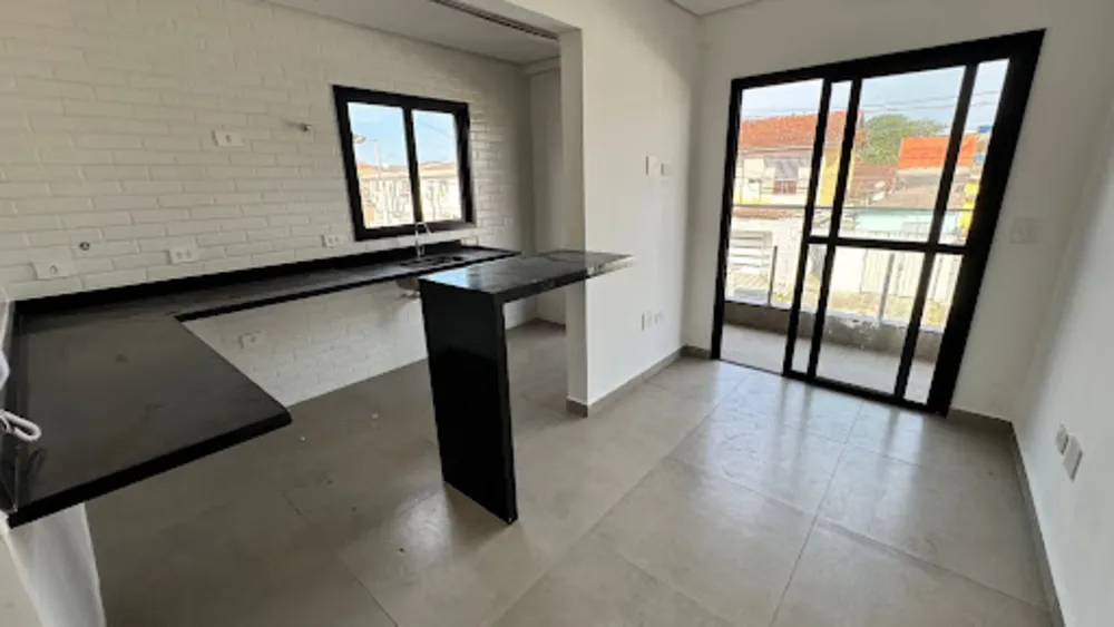 Casa de Condomínio, 2 quartos - Foto 2