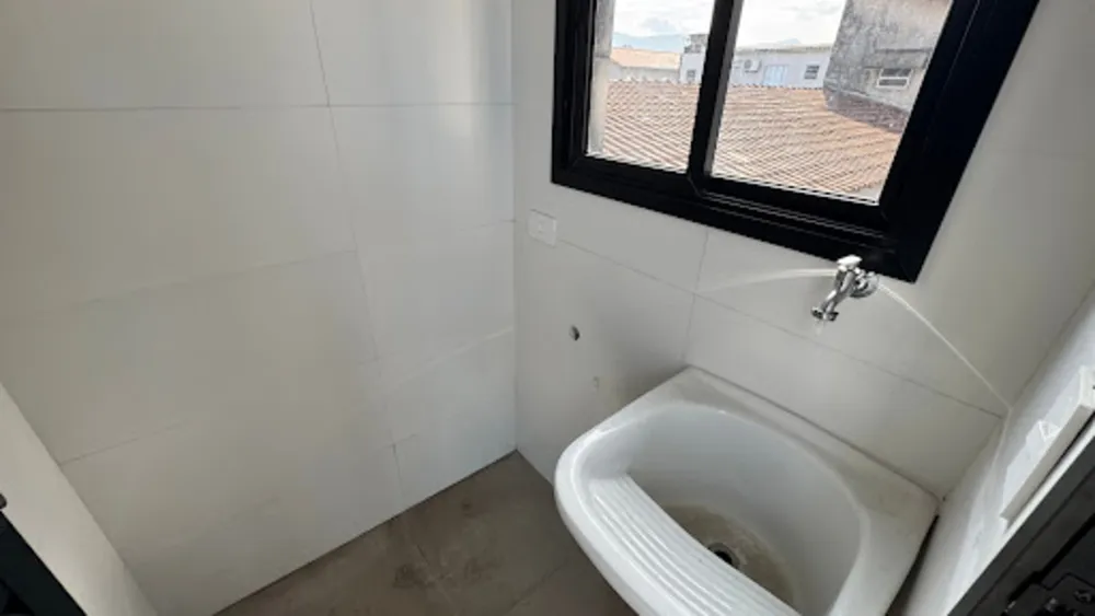 Casa de Condomínio, 2 quartos - Foto 4