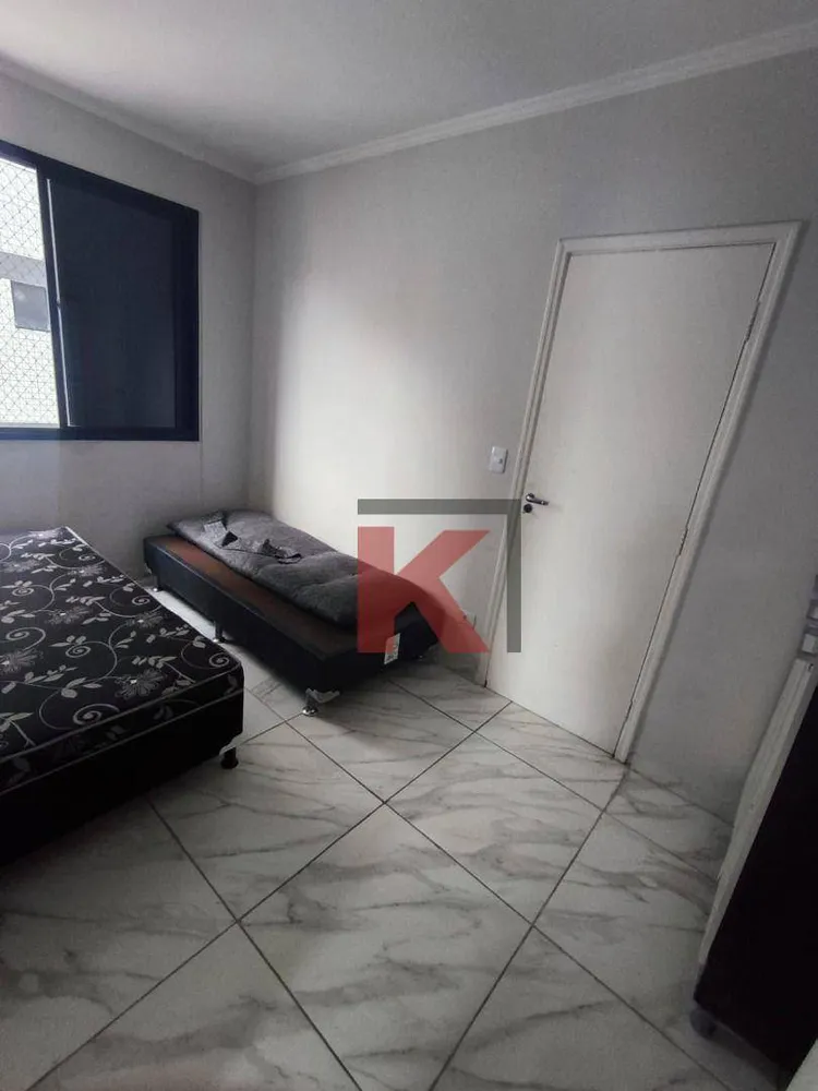 Apartamento, 3 quartos, 105 m² - Foto 2
