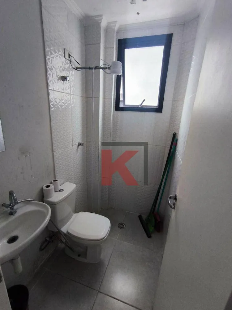 Apartamento, 3 quartos, 105 m² - Foto 4