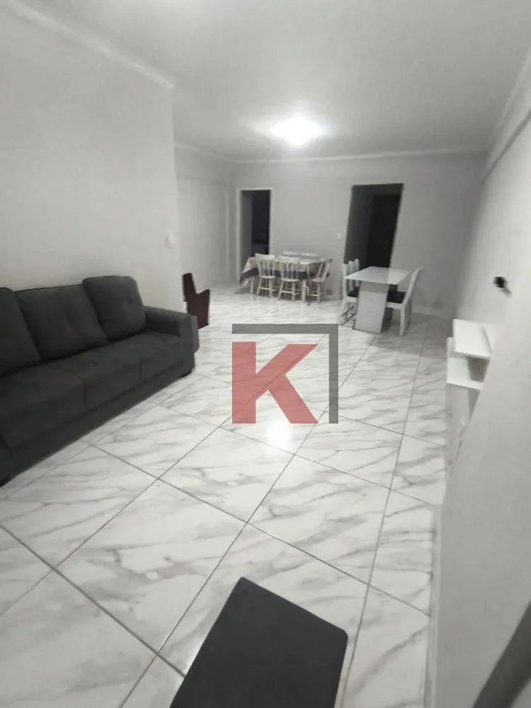 Apartamento, 3 quartos, 105 m² - Foto 1