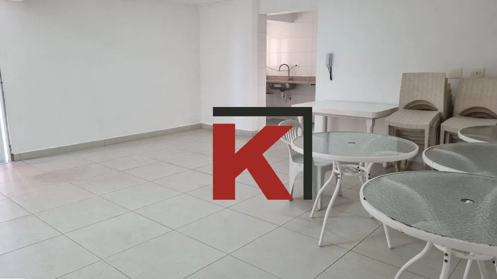 Apartamento, 2 quartos, 52 m² - Foto 3