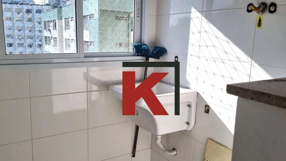 Apartamento, 2 quartos, 52 m² - Foto 4