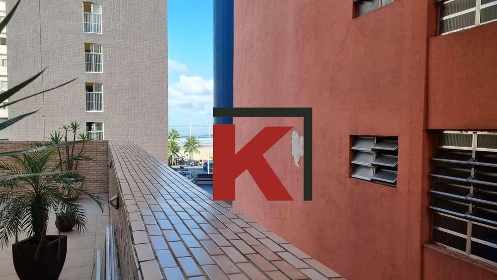 Apartamento, 2 quartos, 52 m² - Foto 2