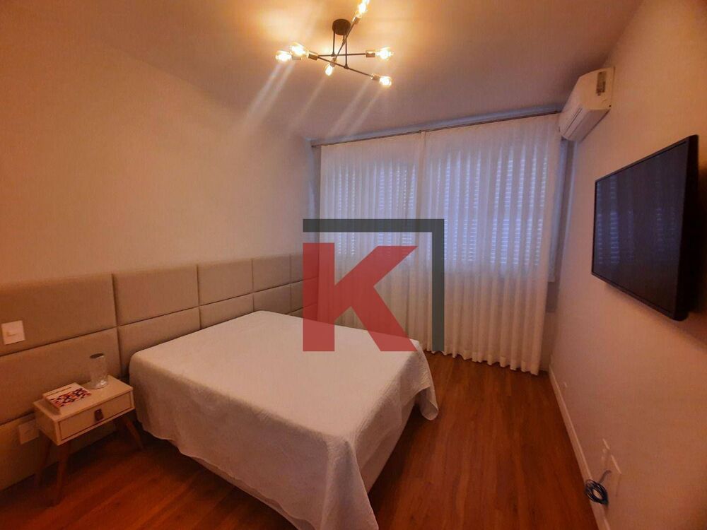 Apartamento à venda com 3 quartos, 208m² - Foto 10