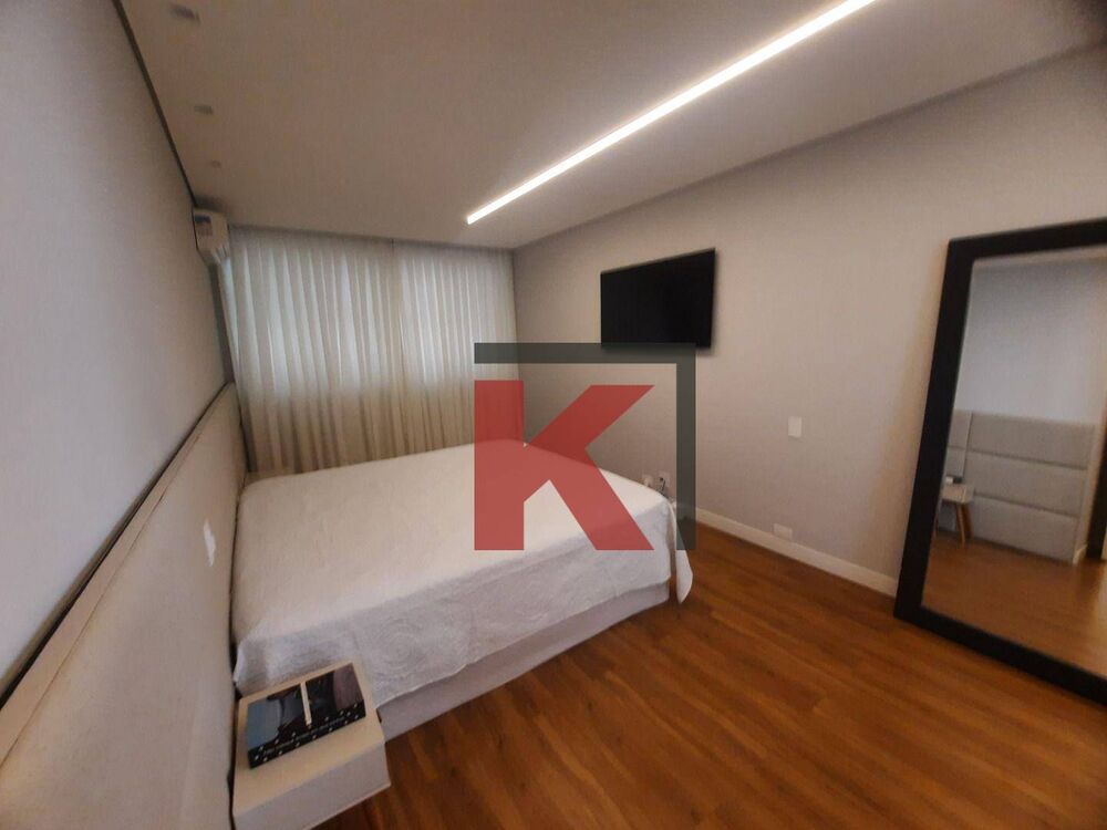 Apartamento à venda com 3 quartos, 208m² - Foto 12