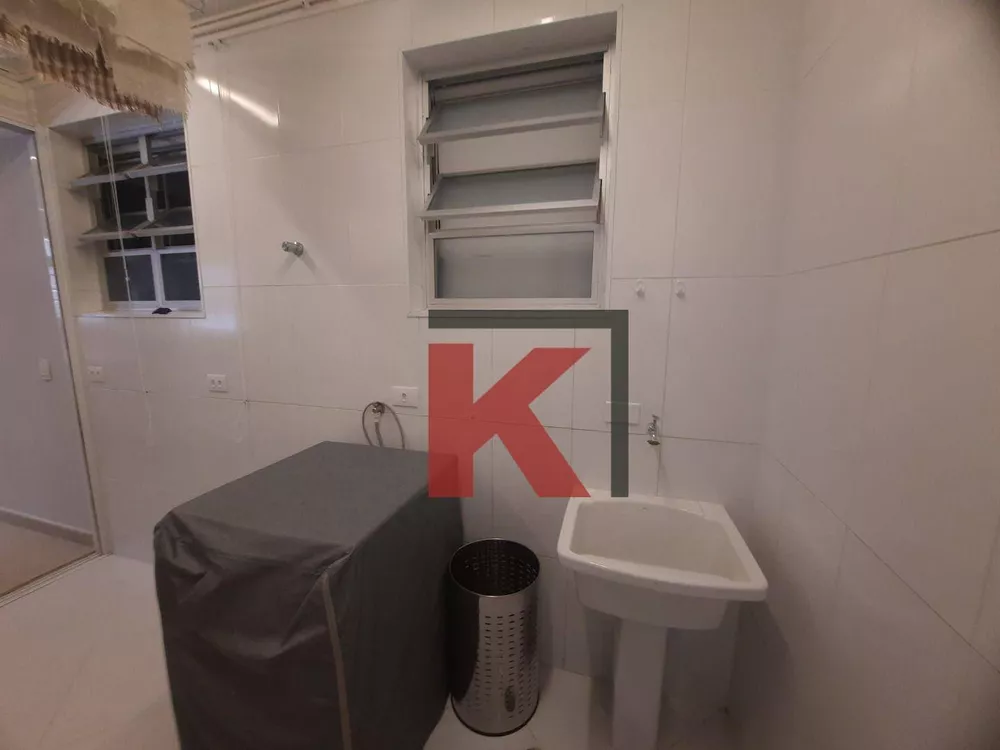 Apartamento, 3 quartos, 208 m² - Foto 21