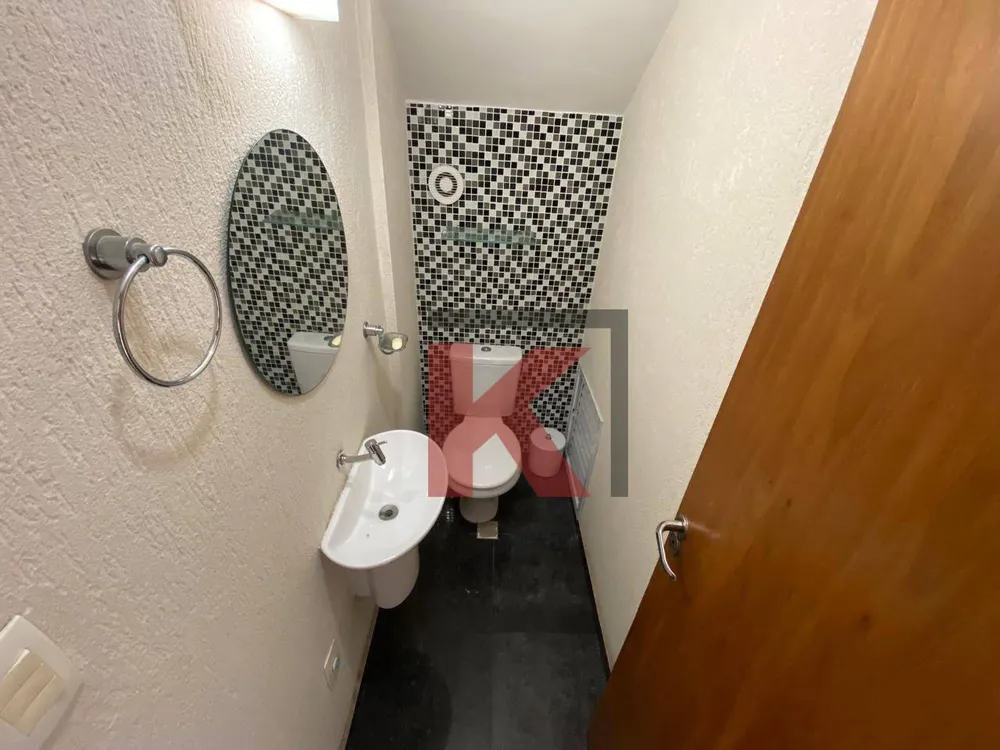 Cobertura, 3 quartos, 208 m² - Foto 1