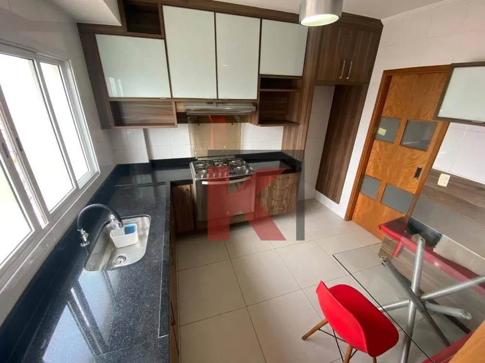Cobertura, 3 quartos, 208 m² - Foto 3