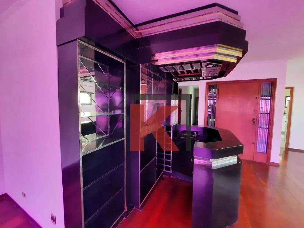 Apartamento, 4 quartos, 175 m² - Foto 1