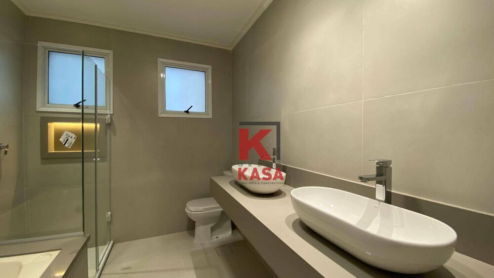 Apartamento à venda com 3 quartos, 158m² - Foto 5