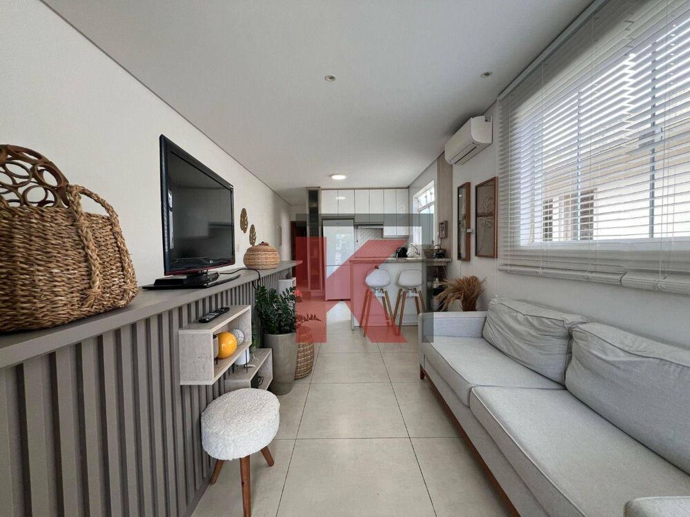 Casa à venda com 2 quartos, 80m² - Foto 5