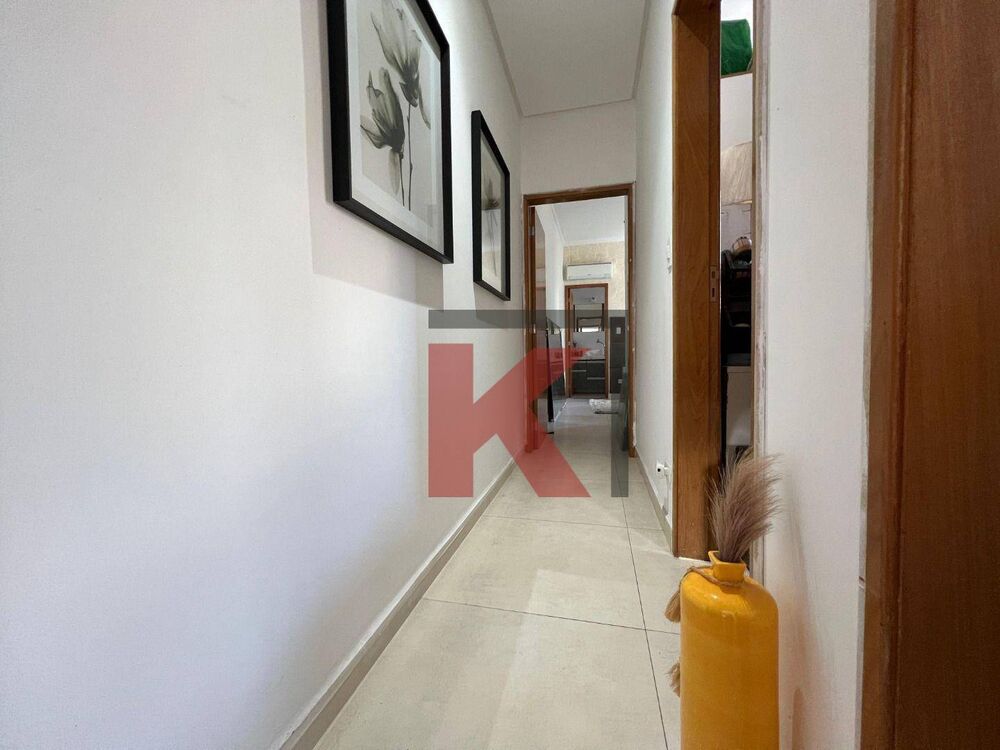Casa à venda com 2 quartos, 80m² - Foto 17