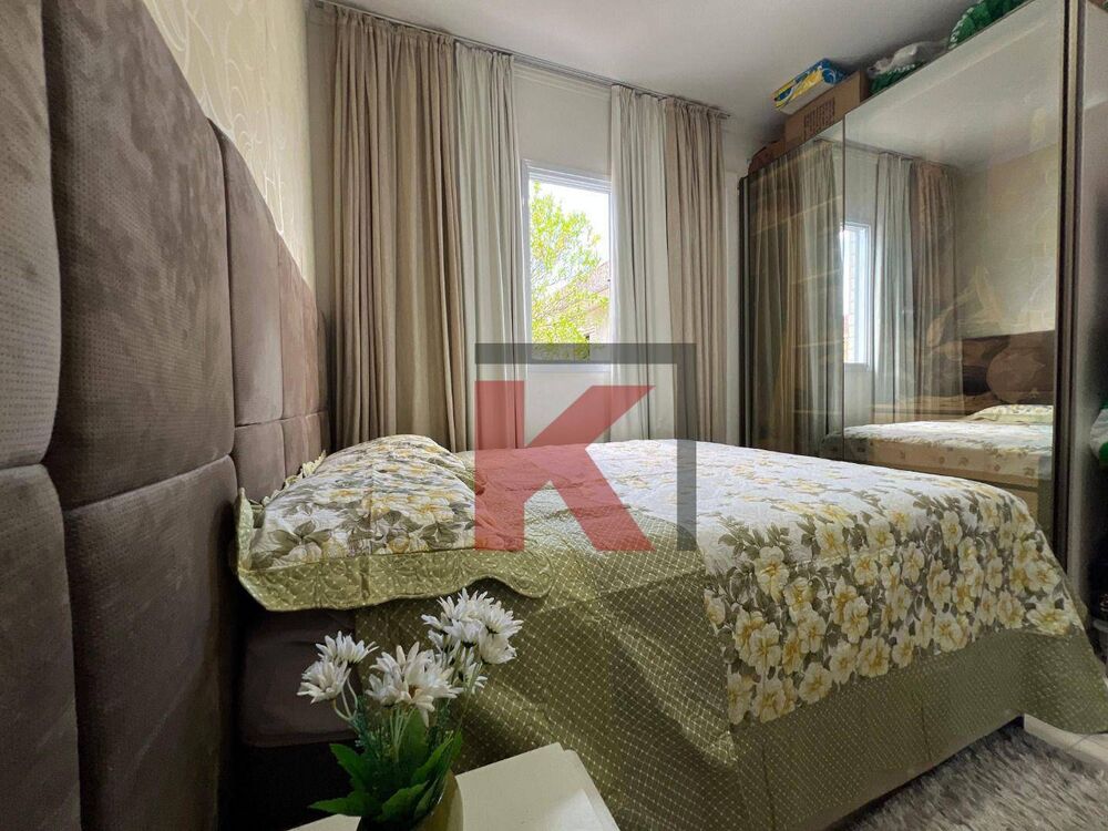 Casa à venda com 2 quartos, 80m² - Foto 18
