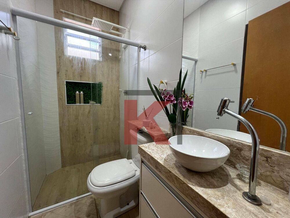 Casa à venda com 2 quartos, 80m² - Foto 22