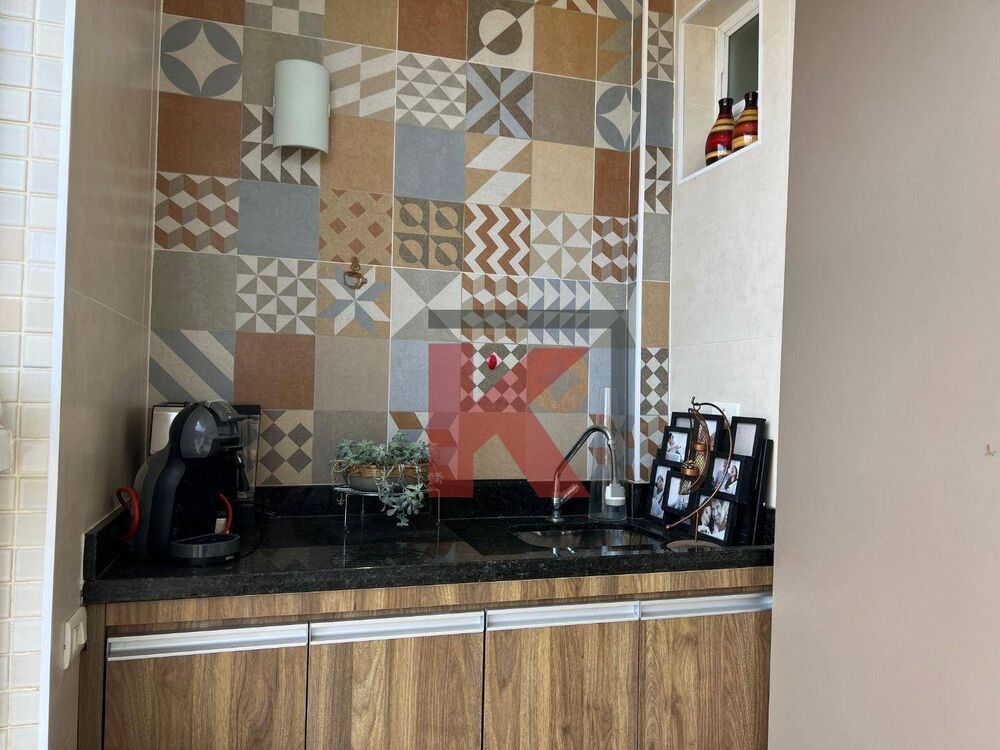 Casa à venda com 2 quartos, 80m² - Foto 8