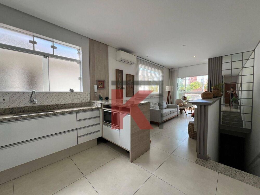 Casa à venda com 2 quartos, 80m² - Foto 12