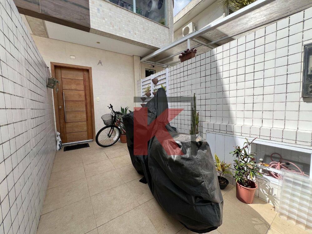 Casa à venda com 2 quartos, 80m² - Foto 24