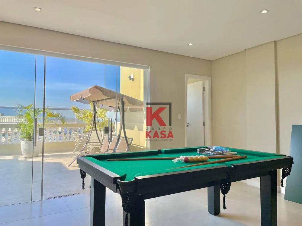 Cobertura, 3 quartos, 240 m² - Foto 1