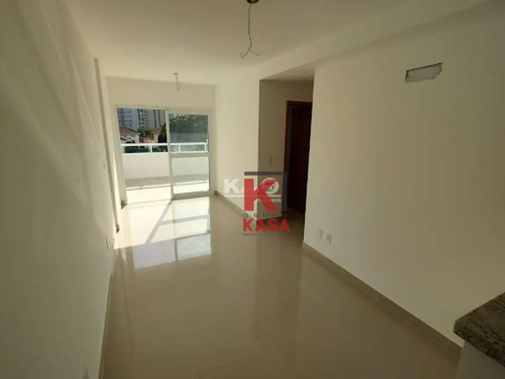 Apartamento, 2 quartos, 53 m² - Foto 1