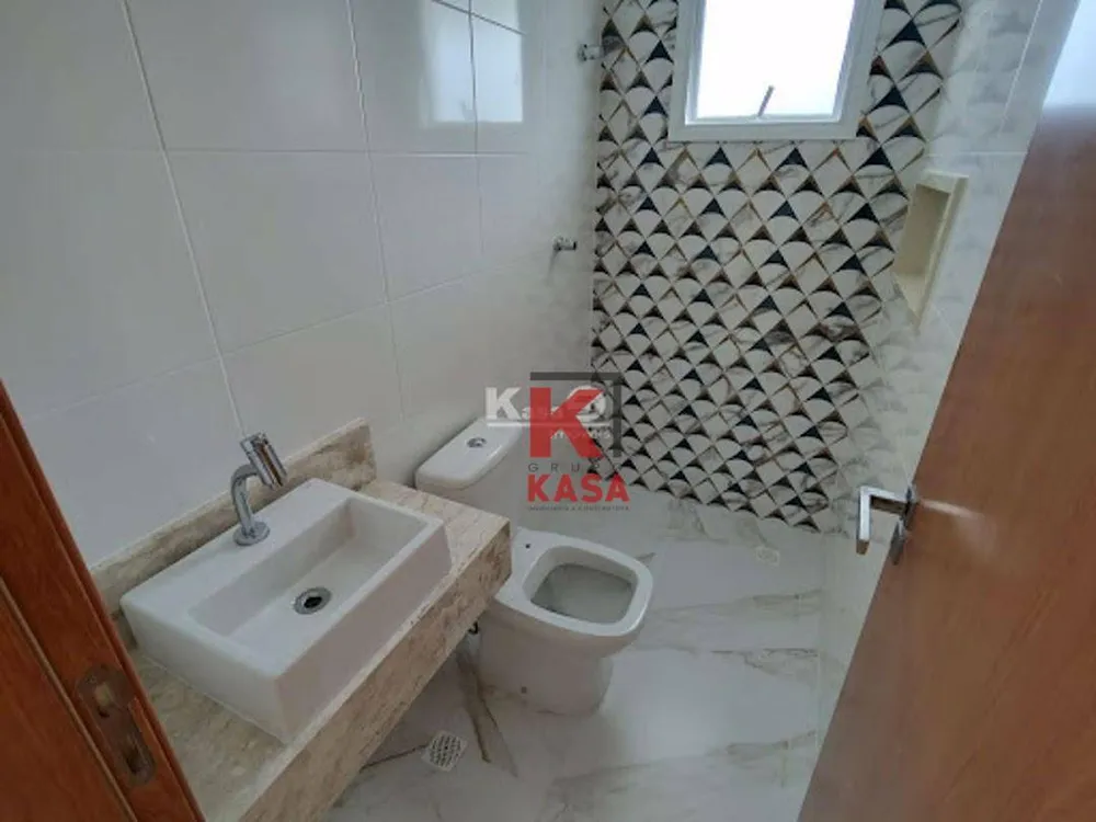 Apartamento, 2 quartos, 53 m² - Foto 3