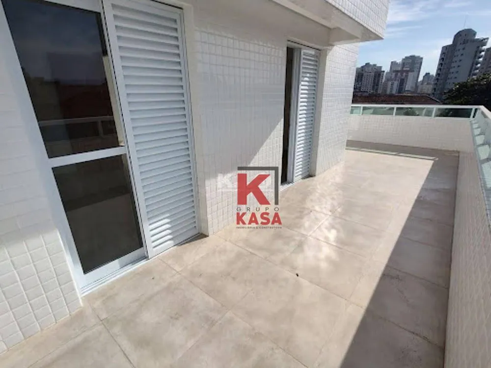Apartamento, 2 quartos, 53 m² - Foto 2