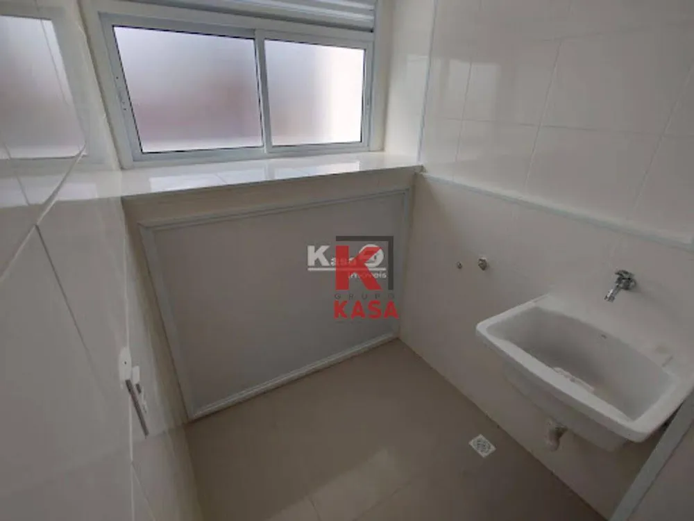 Apartamento, 2 quartos, 53 m² - Foto 4