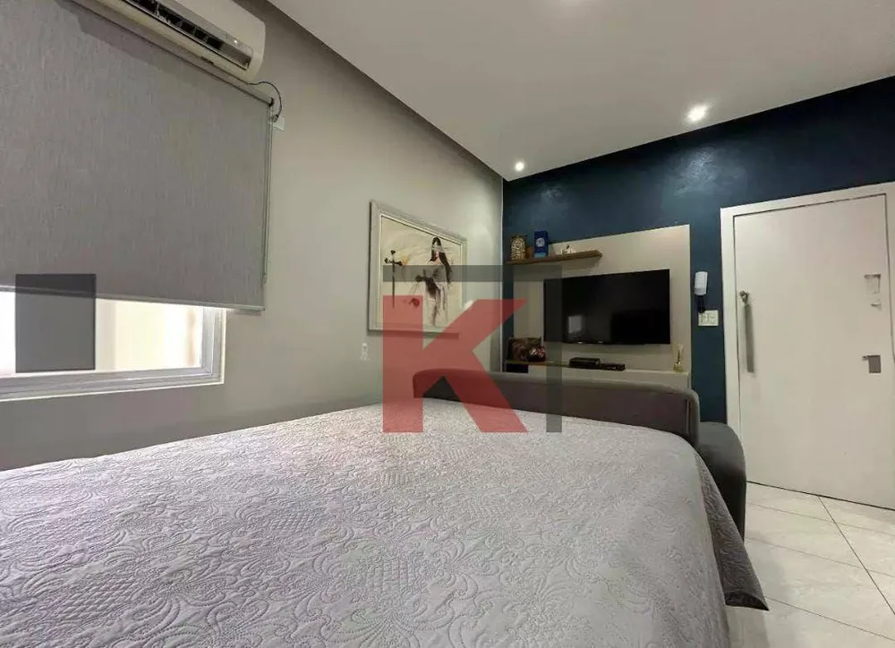 Kitnet-Studio, 29 m² - Foto 2