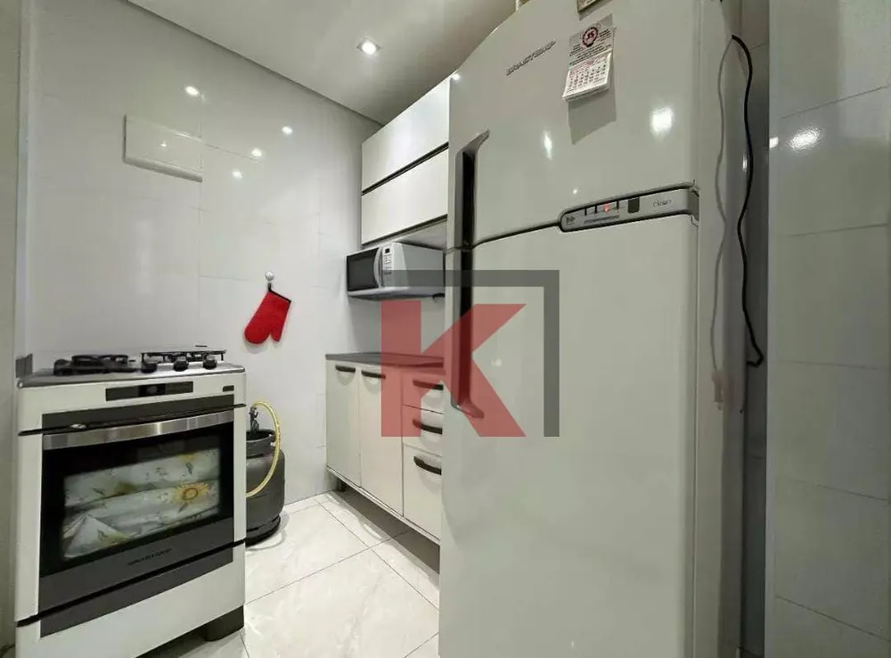 Kitnet-Studio, 29 m² - Foto 1
