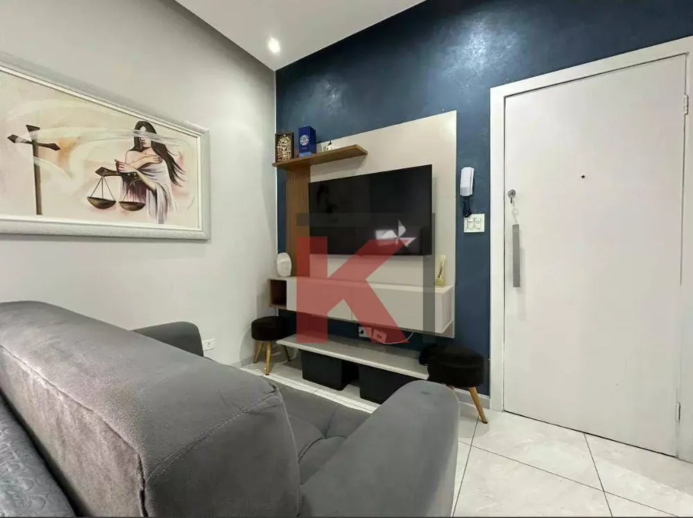 Kitnet-Studio, 29 m² - Foto 3