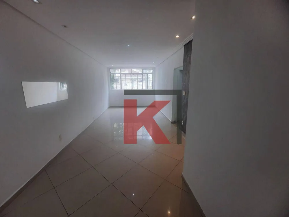 Apartamento, 3 quartos, 140 m² - Foto 1