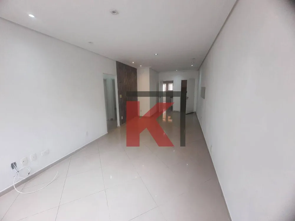 Apartamento, 3 quartos, 140 m² - Foto 2